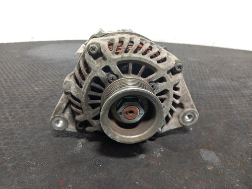 Nissan micra alternator - micra,