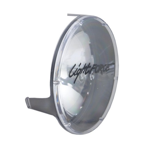 Lightforce 170mm striker - 170mm, clear