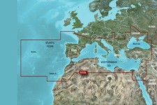 2023 Garmin Bluechart Vision