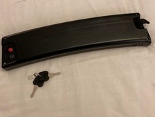 Carrera Crosscity Battery Replacement 5 Pin with Keys — FAULTY!