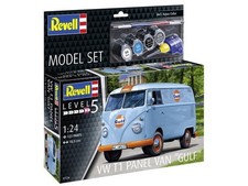 REVELL 67726 1/24 Model Set VW