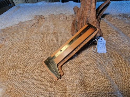 Vintage stanley 136 2 - stanley, #136