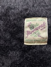 Yarrowvale Scarf  Vintage