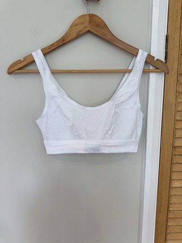 Sloggi white double - 'double, comfort'