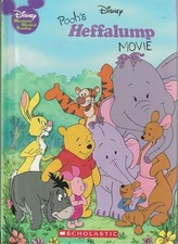 Disney Pooh's Heffalump Movie