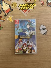 Digimon Cyber Sleuth Complete