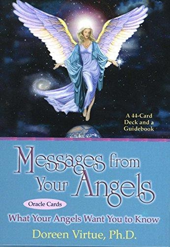 Messages from your - messages, angels