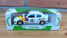 CORGI ASTRA 16V RALLY (Original/Boxed)