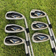 Mizuno Iron Set JPX 825