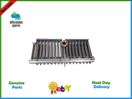 Main burner assembly for - burner,