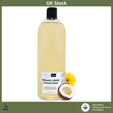 Moisturizing 100ml Organic