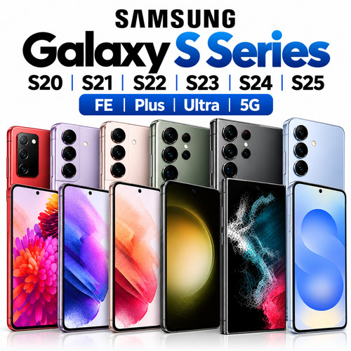 Samsung galaxy s20 s21 - galaxy, s23