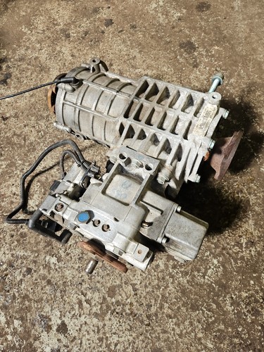 Audi mk1 differential - tt,