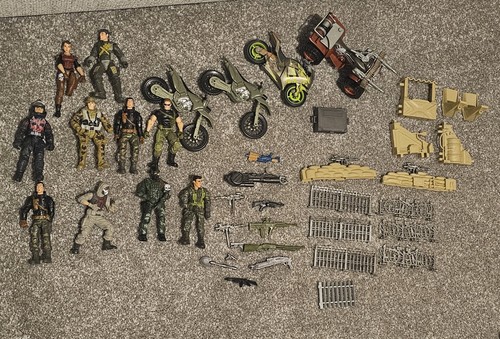 Lanard the corps massive - the,