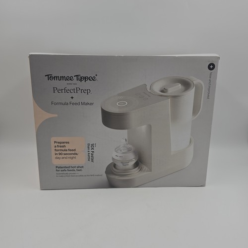 Tommee tippee perfect prep - tommee,