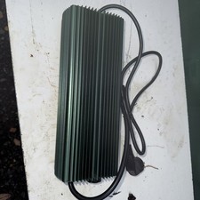 Sunmaster 600W Plus High Output Digital Electronic Ballast 