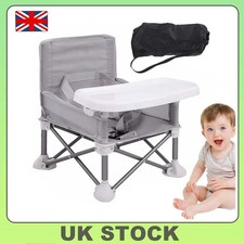 Portable baby highchair - baby,