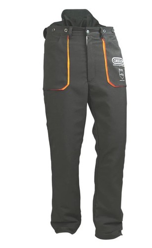 Oregon yukon chainsaw - chainsaw, trouser