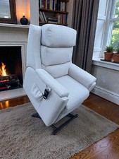 HSL BRAMHAM GRANDE RISER