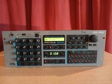 E-MU Systems Proteus 2500