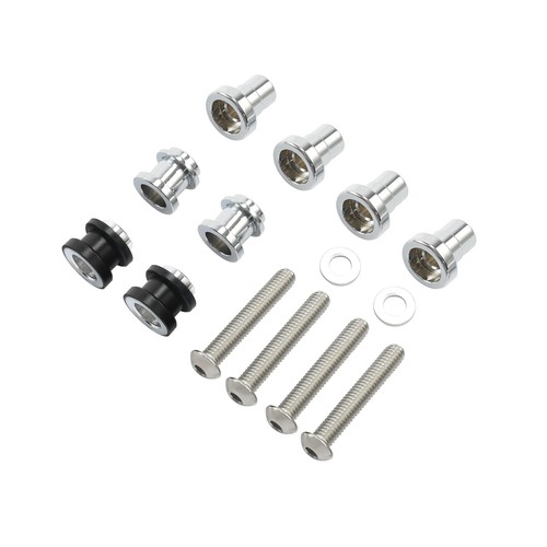 Sissy bar luggage rack docking - bar,