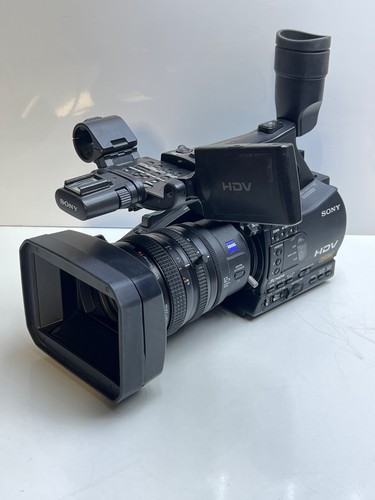 Sony hvr z7e professional - sony,