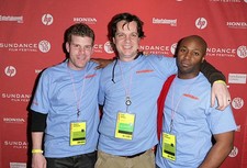 Stephen Rannazzisi Todd Barnes