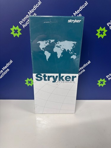 Stryker ets hip endoprosthesis - stryker,