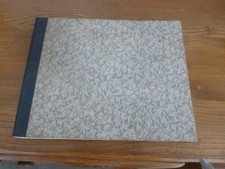 Macbraynes cargo book 1960s - cargo,