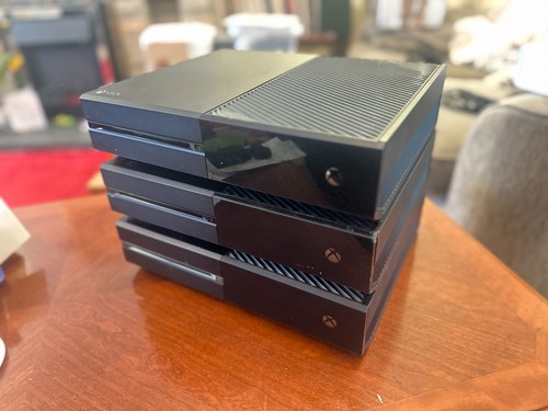 Microsoft xbox one - microsoft,