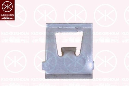 Wing seal for kaefer - wing,