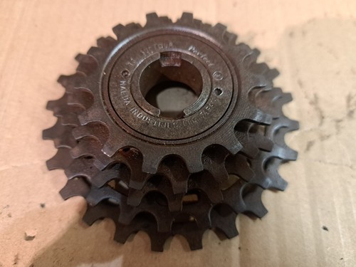 Vintage suntour perfect - suntour,