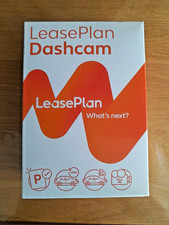 Leaseplan d420 dash cam - lp-d420,