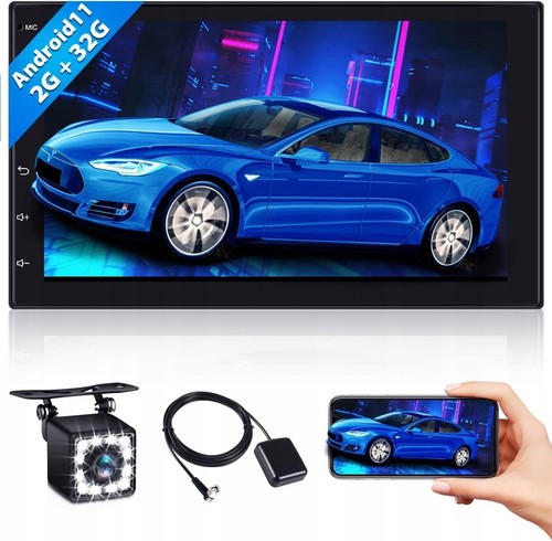 Android car stereo - android,