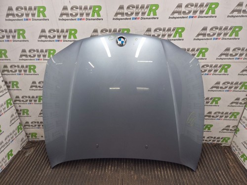 Bmw series bonnet e81 e82 - bmw, 1