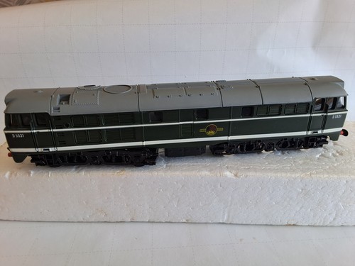 Lima gauge model - lima, railway