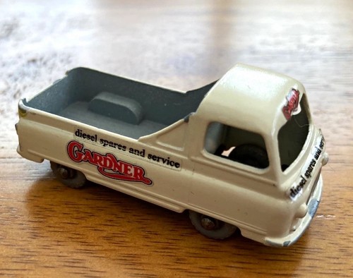 Gardner diesel spares and - gardner,