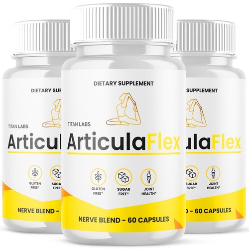 Articula flex - pack),