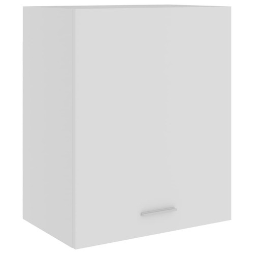 Wall cabinet lyon white - wall,