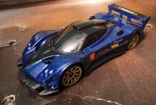 Hot wheels 2023 072 - wheels, pagani
