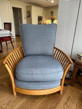 Ercol Renaissance High Back