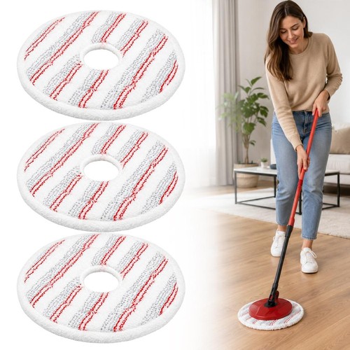 Reusable mop refills for - refills,