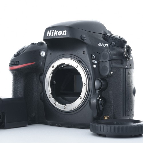 Nikon d800 3mp dslr - nikon, 36.3mp
