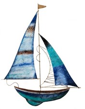 Contemporary Metal Wall Art