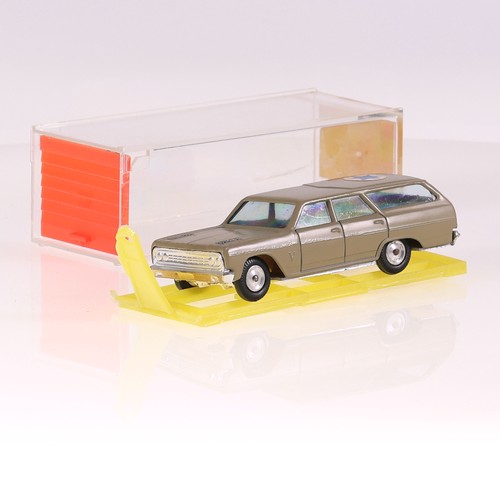 Gamda koor 8100 chevrolet - koor,