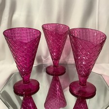 Rocco Bormioli Italian Fuchsia