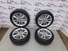 2012-2020 Audi A3 Mk3 8v