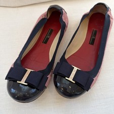 Carolina Herrera Ballerina