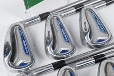 Mizuno MX-200 Irons / 5-PW /