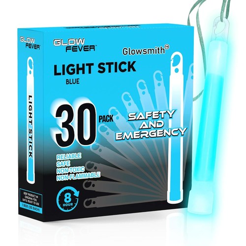 Glow sticks bulk emergency - glow,